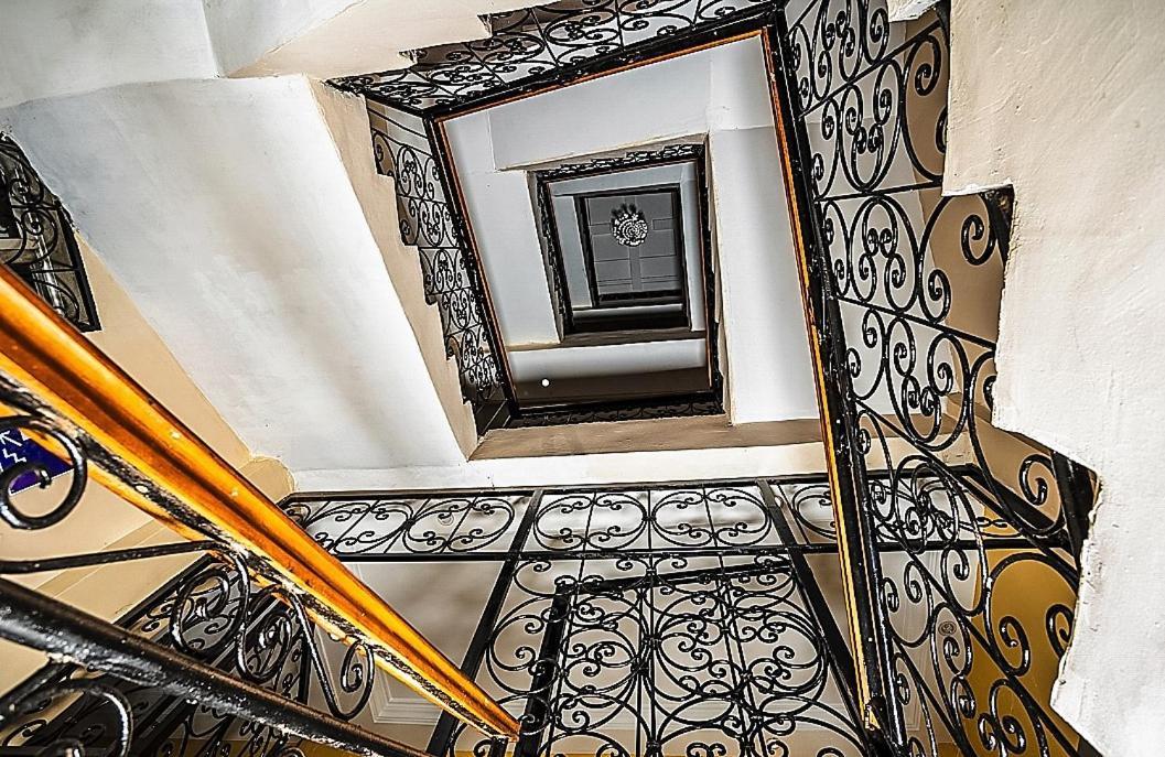 Residence L'Ecrin Yaounde Bagian luar foto